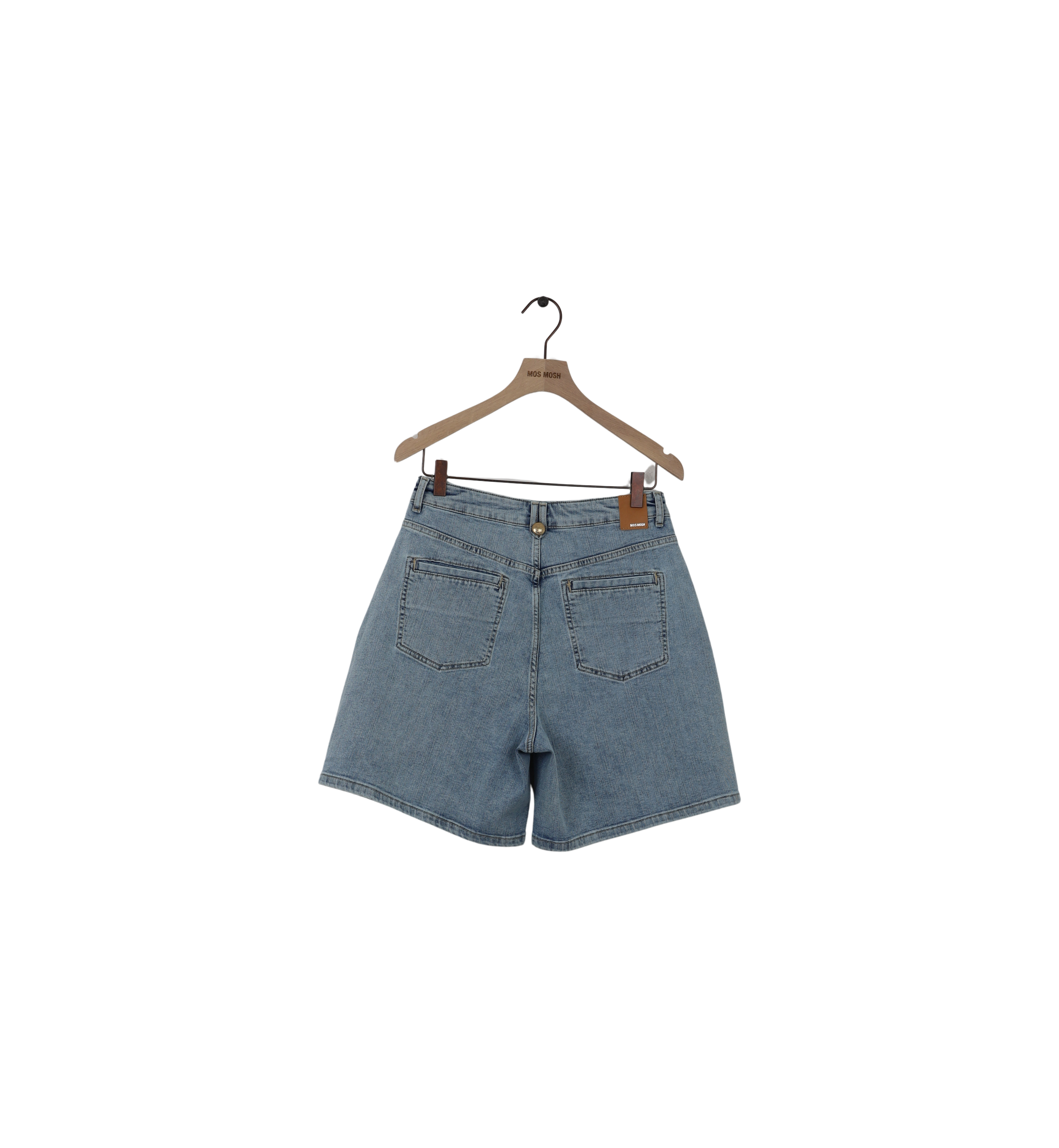 Packshot / Light Blue / ReLoved